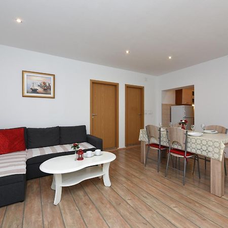 Villa Nita Zadar Extérieur photo