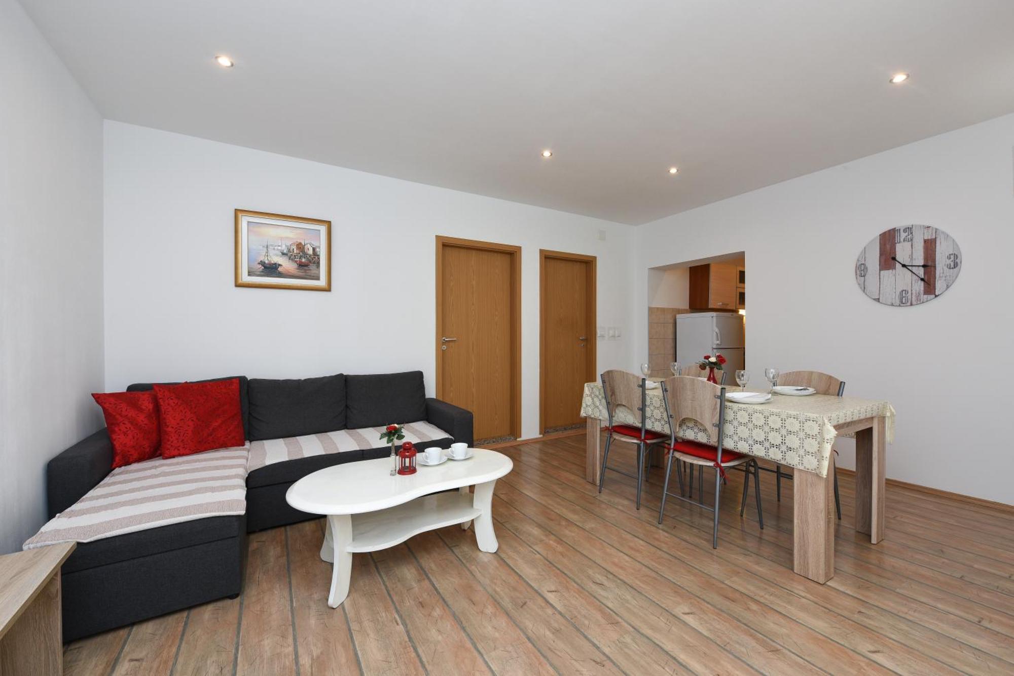 Villa Nita Zadar Extérieur photo