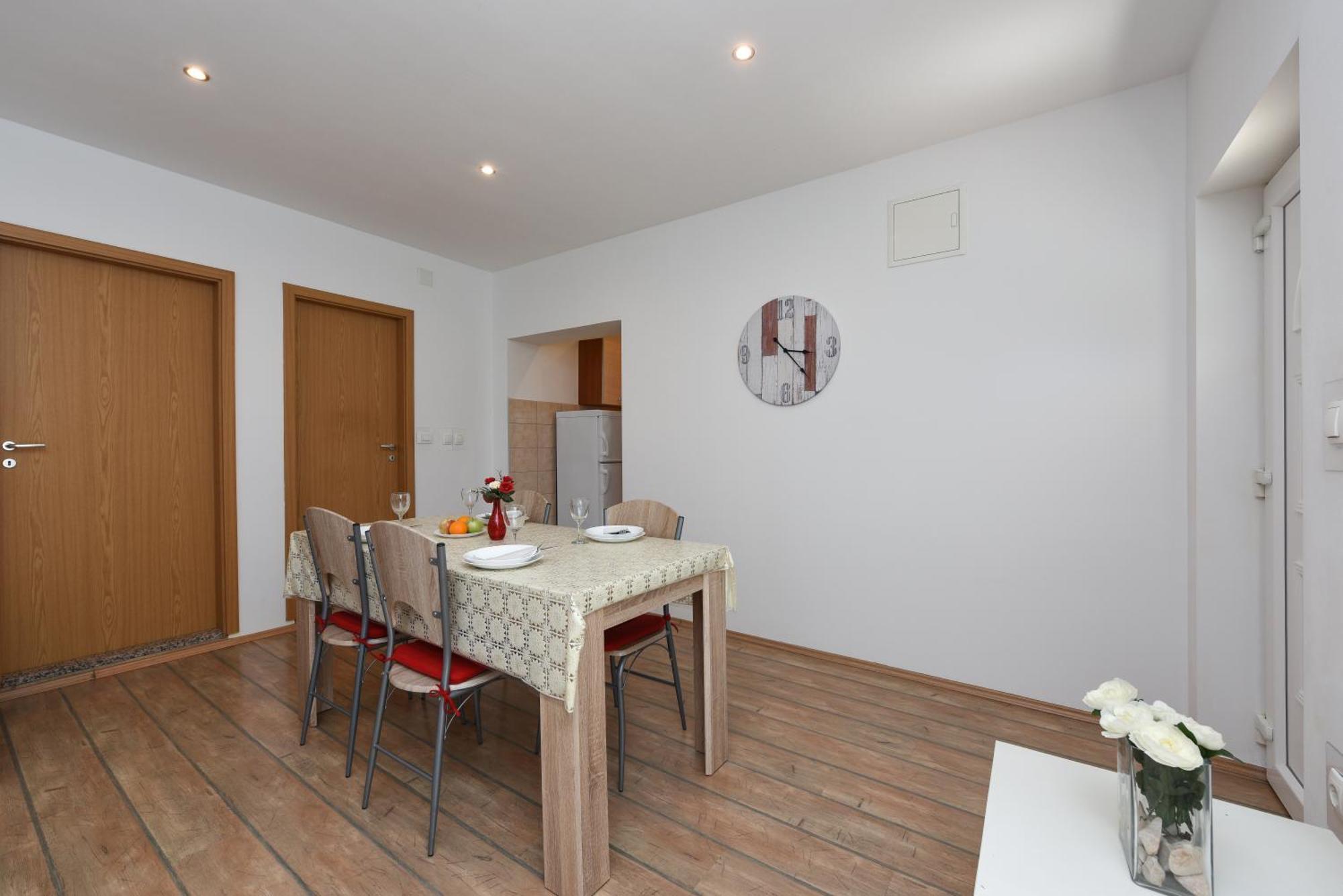 Villa Nita Zadar Extérieur photo