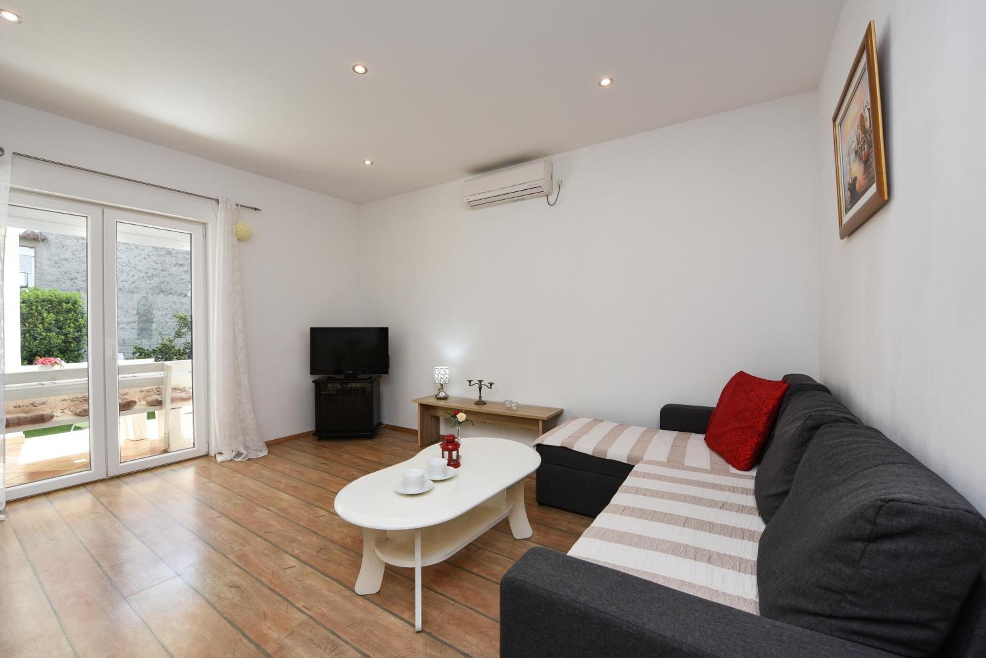 Villa Nita Zadar Extérieur photo