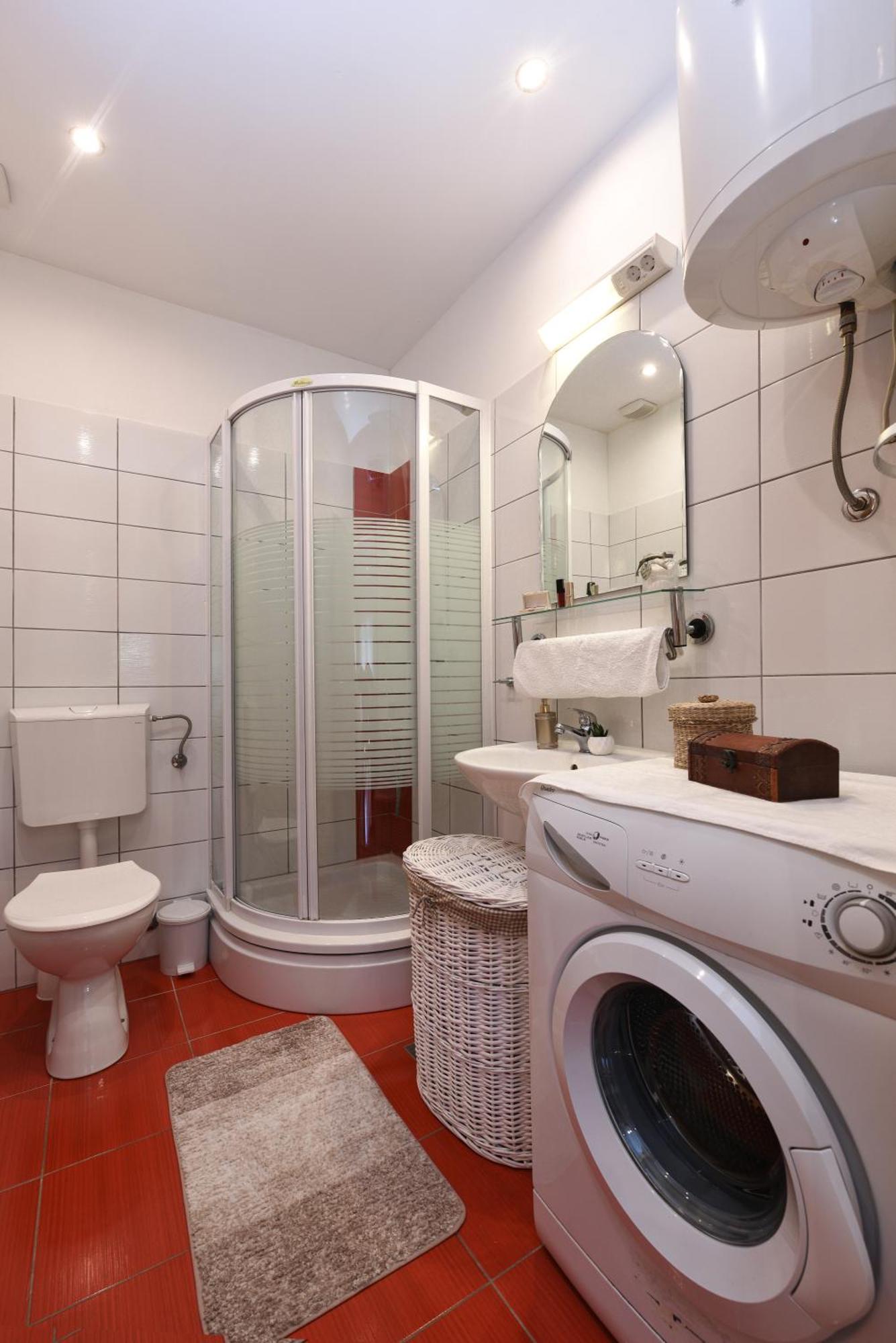 Villa Nita Zadar Extérieur photo