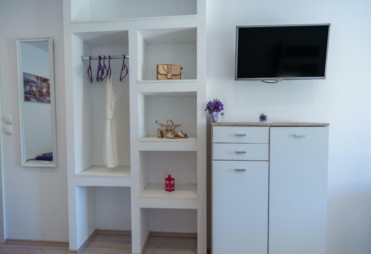 Villa Nita Zadar Extérieur photo