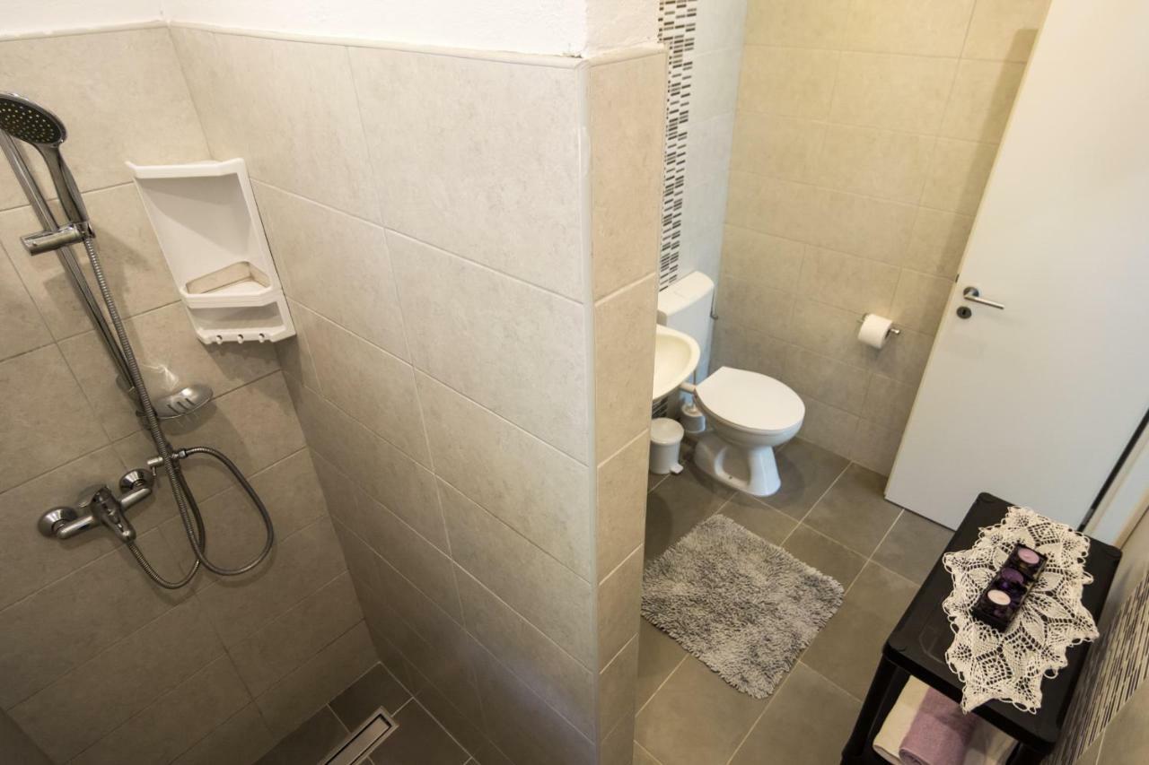Villa Nita Zadar Extérieur photo