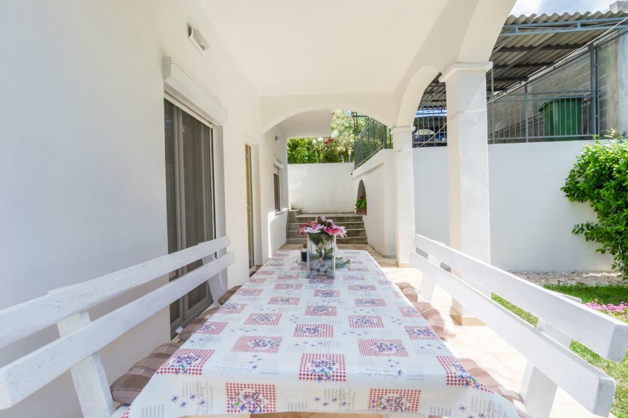 Villa Nita Zadar Extérieur photo