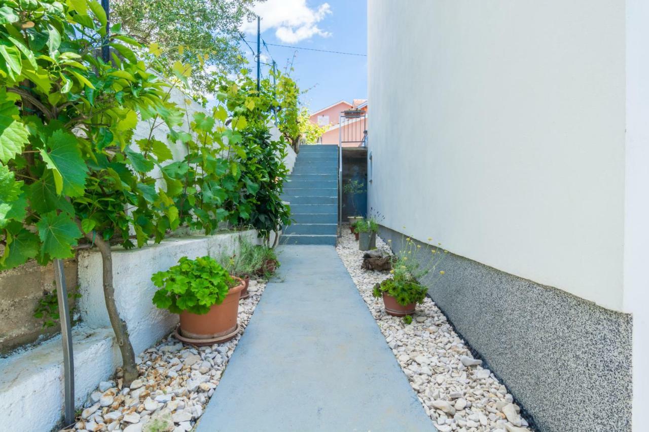 Villa Nita Zadar Extérieur photo