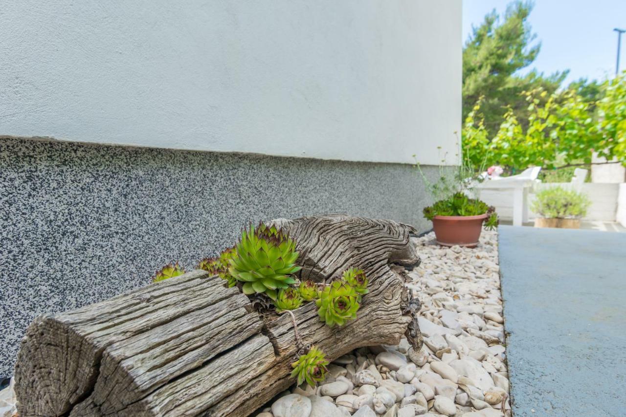 Villa Nita Zadar Extérieur photo