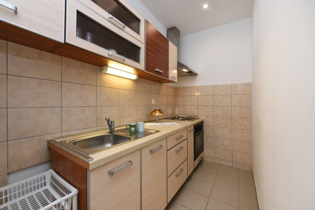 Villa Nita Zadar Extérieur photo
