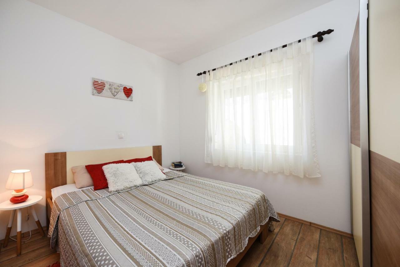 Villa Nita Zadar Extérieur photo