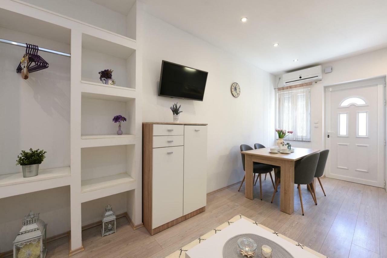 Villa Nita Zadar Extérieur photo
