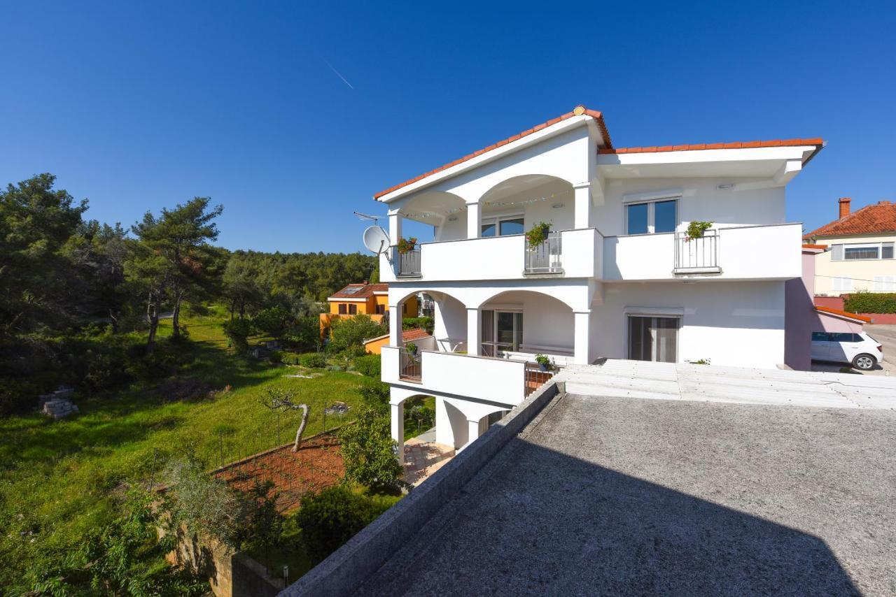 Villa Nita Zadar Extérieur photo